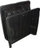 Tough Guy Tilt Truck Lid, Black, Hinged, 72 In. L New $299 - 2