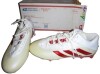 Adidas Pair of Mens Freak Carbon Mid Football Cleats New In Box Size 14 - 2