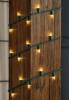 Home Accents Holiday 300 Count Warm White Steady Lit Super-Bright Mini LED Lights New In Box $79
