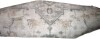 Bungalow Rose 6' x 9' Roehit Oriental Performance Machine Washable Area Rug $299 - 2
