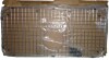 SERENE VALLEY 28.07-in x 13.94-in Center Drain Heavy-Duty Stainless Steel Sink Grid New In Box $199 - 2