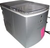 Igloo 33-lbs. Ice Per day Bullet Ice Maker (Stainless Steel) $299 - 2
