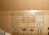 Mercer41 Loray 3 - Light Iron Dimmable Lantern Square / Rectangle and Geometric Chandelier New In Box $299 - 2