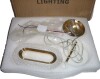 Everly Quinn 18-lights Led Crystal Chandelier Dimming Light New In Box $699 - 2