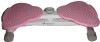 Merach MR-2465 Waist Twister Fitness Tool with Resistance Bands $299 - 2