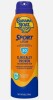 Banana Boat Sport Ultra Clear Sunscreen Spray SPF 30, 6 oz New Best by 10/2027