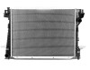 DNA Motoring OEM-RA-2256 Aluminum Radiator For 2004-2005 Jaguar XJ8 XJR 4.2L Ford Thunderbird 3.9L AT New In Box $199