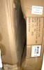 DNA Motoring OEM-RA-2256 Aluminum Radiator For 2004-2005 Jaguar XJ8 XJR 4.2L Ford Thunderbird 3.9L AT New In Box $199 - 2