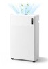 Erivess 4500Sq.Ft Energy Star Most Efficient Dehumidifier with Dul-LED Display New In Box $299
