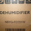 Erivess 4500Sq.Ft Energy Star Most Efficient Dehumidifier with Dul-LED Display New In Box $299 - 2