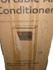 EUHOMY 12,000 BTU Portable Air Conditioner, Smart AC Unit with Heat Mode Voice/APP/Remote/Panel Control, Cool/Heat/Dry/Fan/Sleep Mode, 550 Sq. Ft., 20&ndash;50 in. Window Kit, 50dB, 24H Timer, Bedroom On Working $299 - 2