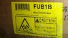 US Weight 50 lb Umbrella Base, Black New In Box $89 - 2