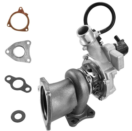 VEVOR Turbocharger and Gasket Set, Engine Turbo Charger Upgrade, Fits Ford Escape 2013-2016, Models 36000632, 36002107, 54399700144, 54399700131, KP39, 2T237, CJ5Z6K682D New In Box $399