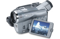 Canon Elura 80 - Mini DV Digital Camcorder $299