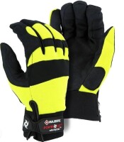 Alycore 2/4P Pair of Armorskin Gloves Size XL New