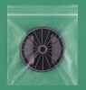 ULINE 6 x 6" 4 Mil Reclosable Bags, 1000 Count New In Box