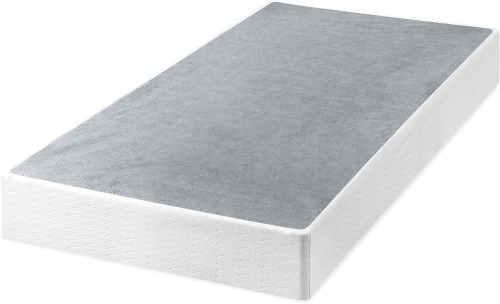 Zinus 9 Inch Metal Smart Box Spring with Quick Assembly, Twin $199