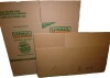 U-Haul Large Electronics Box, 24.5" x 24.5" x 27.5" / Assorted - 2