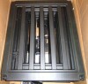 LoveTail Dog Playpen Indoor, Puppy Playpen, Black 23.6" H, 10 Panels New Open Box $299 - 2