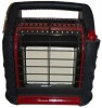 Mr. Heater Big Buddy Pro Series 18,000 BTU Portable Radiant Propane Indoor/Outdoor Space Heater New Floor Model $299 - 2