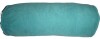 Blazing Needles Microsuede Reversible Throw Pillow, 8'' H X 20'' W X 8'' D, New $79 - 2