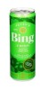 Bing Crisp Energizing Juice Beverage, 12 fl oz New Best by 12/2027