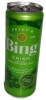 Bing Crisp Energizing Juice Beverage, 12 fl oz New Best by 12/2027 - 2