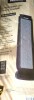 Pelonis 1500-Watt 23 in. Digital Tower Indoor Ceramic Heater Quiet Operation w/ Safety Overheat Protection and Fan Mode in Black On Working $199 - 2
