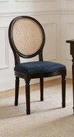 Red Barrel Studio&reg; DINING CHAIR New Open Box $399
