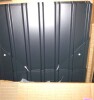 Sheet Metal Roofing Panel, 48" x 21" / 34" x 21" / Assorted New Assorted $399 - 2