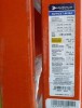 LOUISVILLE LADDER Twin Stepladder: 16 ft Ladder Size, Fiberglass, 375 lb Load Capacity, 100 lb Wt $1099 - 2