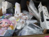 Pallet of Hardware and Misc