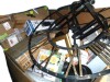 Pallet of Hardware and Misc