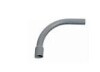 Prime Conduit 4" SCH40 90 Degree Standard Elbow/Prime Conduit UA7FJB 2" Schedule 40 45D 36R 45 Degree PVC Elbow New Asst $79
