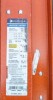 Louisville 36 ft Fiberglass Extension Ladder 300 lb Load Capacity FE7236. $1499 - 2