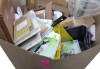 Pallet of Hardware and Misc