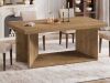Ebern Designs 63'' Dining Table For Kitchen, New in Box $399