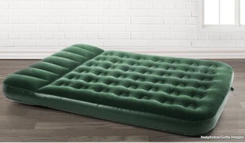 Hack Furniture Adult Bedroom Play Air Mattress New In Box $89