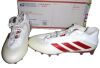 Adidas Pair of Mens Freak Carbon Mid Football Cleats New In Box Size 13 - 2