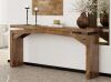 Ophelia & Co 70" Long Console Table, New in Box $399