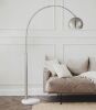 Mercer41 Daleela Floor Lamp $899