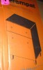 Latitude Run Large Nighstands Bedside Tables With Drawers And Doors, New in Box $399 - 2