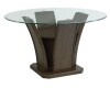 Elements Dapper Round Dining Table (2 Boxes) New in Box $799