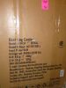 VEVOR Beer Kegerator, Single Tap Draft Beer Dispenser, Full Size Keg Refrigerator With Shelves, CO2 Cylinder, Drip Tray & Rail, 32&deg;F- 75.2&deg;F Temperature Control, Holds 1/6, 1/4, 1/2 Barrels, Silver New in Box $799 - 2
