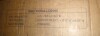 TRIBEWOOD 63" Solid Wood Executive Desk (Model LD0180-0910) New in Box $599 - 2