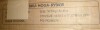 Tribesigns 63" Console Table, Farmhouse 2-Tier Entryway Table Sofa Table New in Box $499 - 2