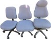 Global Upholstery Office Chair Assorted