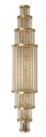 Avenue Lighting Waldorf 11 Light 38" Tall Wall Sconce New in Box $1799