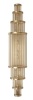 Avenue Lighting Waldorf 11 Light 38" Tall Wall Sconce New in Box $1799