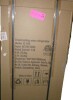 VEVOR 32-Bottle Wine Cooler, Dual Zone & Dual Temperature Wine Fridge, Freestanding Refrigerator with Digital Control, Tempered Glass Door with UV Protection, Red & White Wine Storage New in box $599 - 2